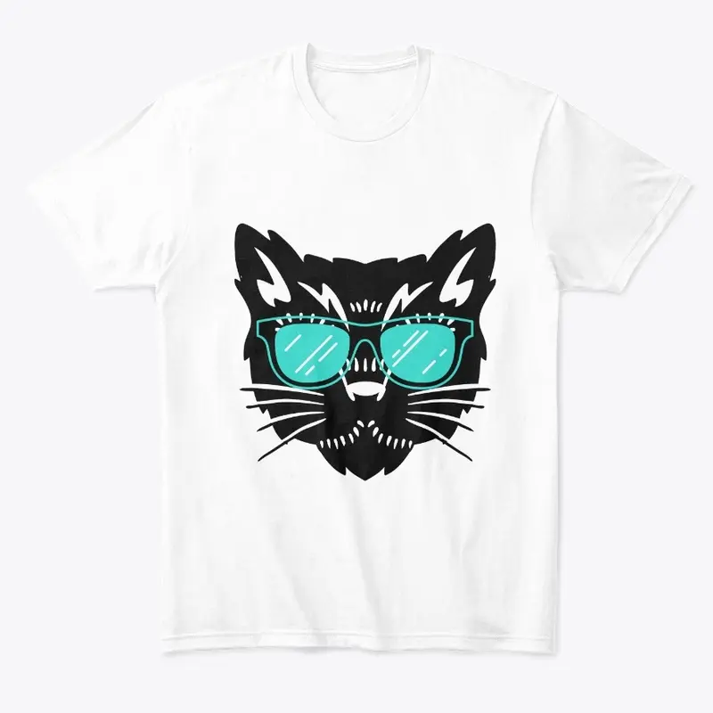 Cool Cat